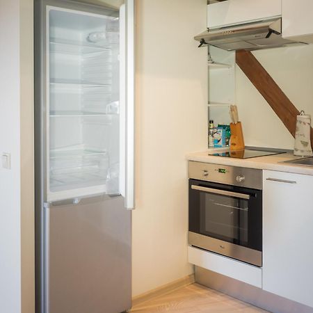 Riga Downtown Apartment ภายนอก รูปภาพ
