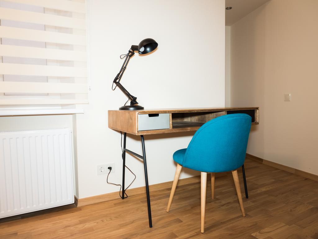 Riga Downtown Apartment ภายนอก รูปภาพ