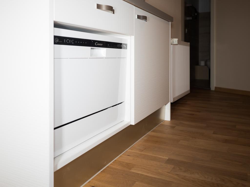 Riga Downtown Apartment ภายนอก รูปภาพ