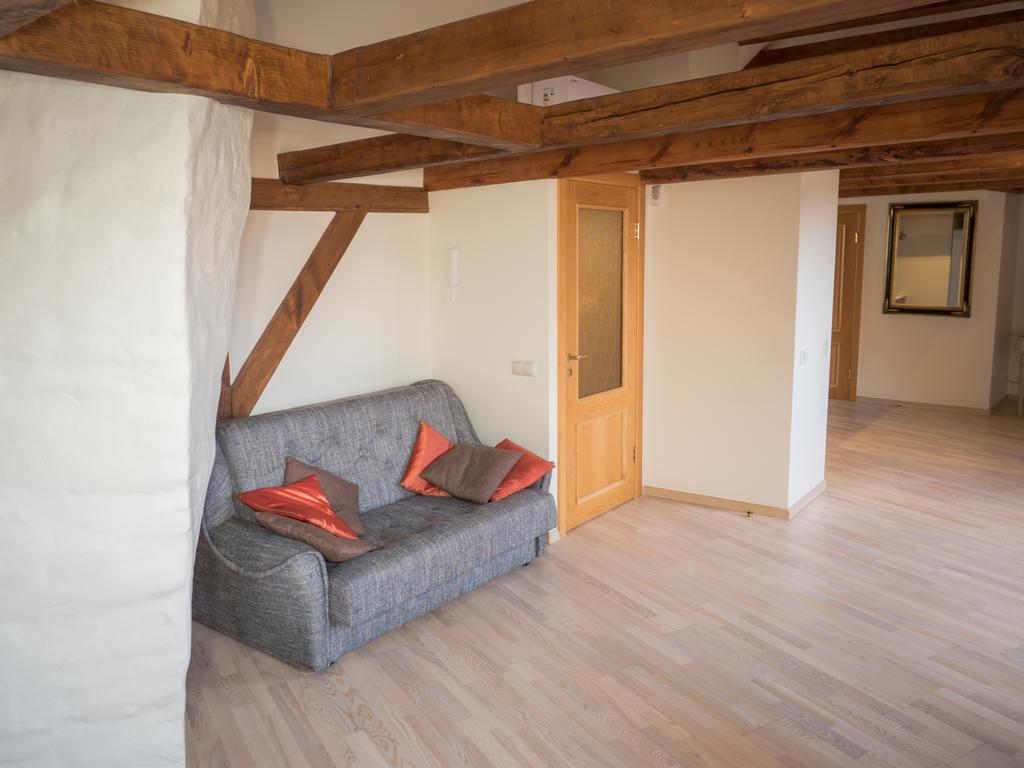 Riga Downtown Apartment ภายนอก รูปภาพ