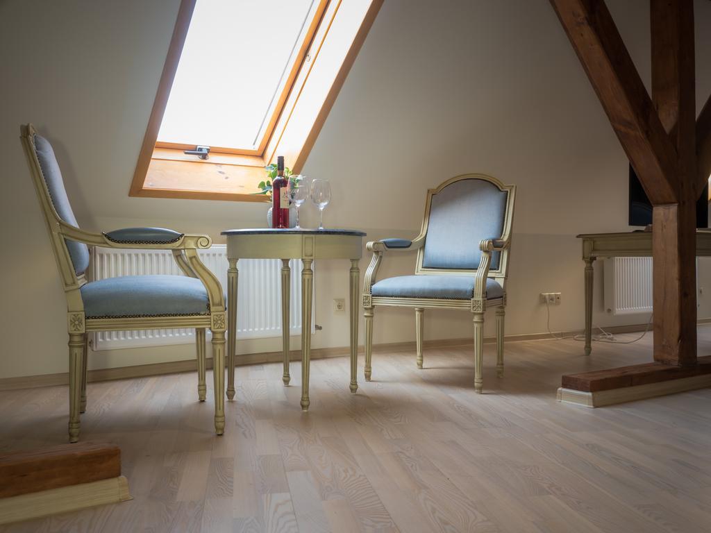Riga Downtown Apartment ภายนอก รูปภาพ