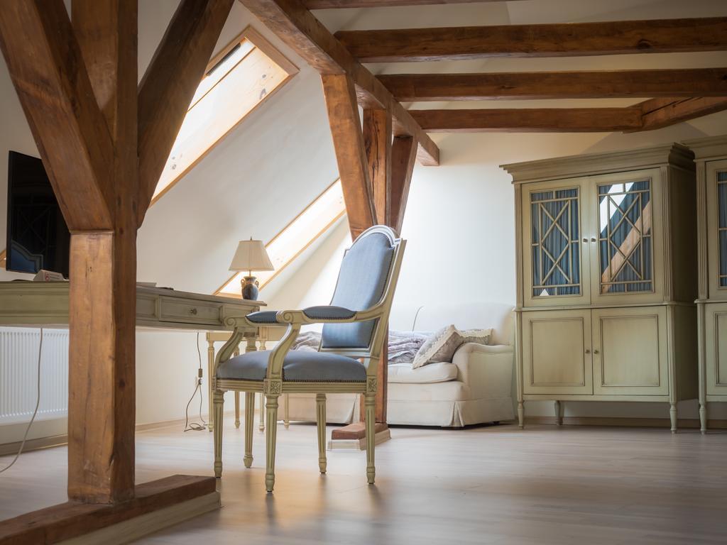 Riga Downtown Apartment ภายนอก รูปภาพ