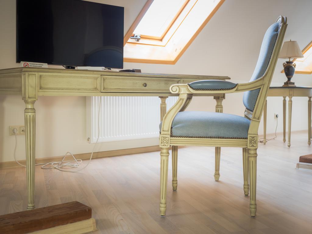Riga Downtown Apartment ภายนอก รูปภาพ