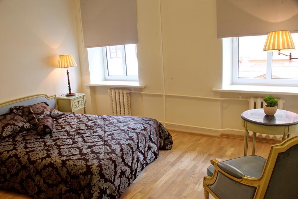 Riga Downtown Apartment ภายนอก รูปภาพ