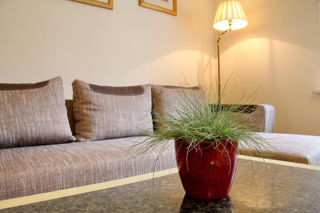Riga Downtown Apartment ภายนอก รูปภาพ