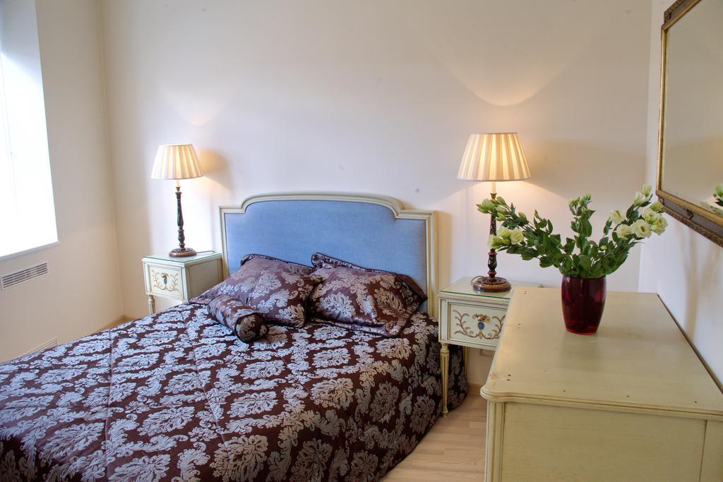 Riga Downtown Apartment ภายนอก รูปภาพ