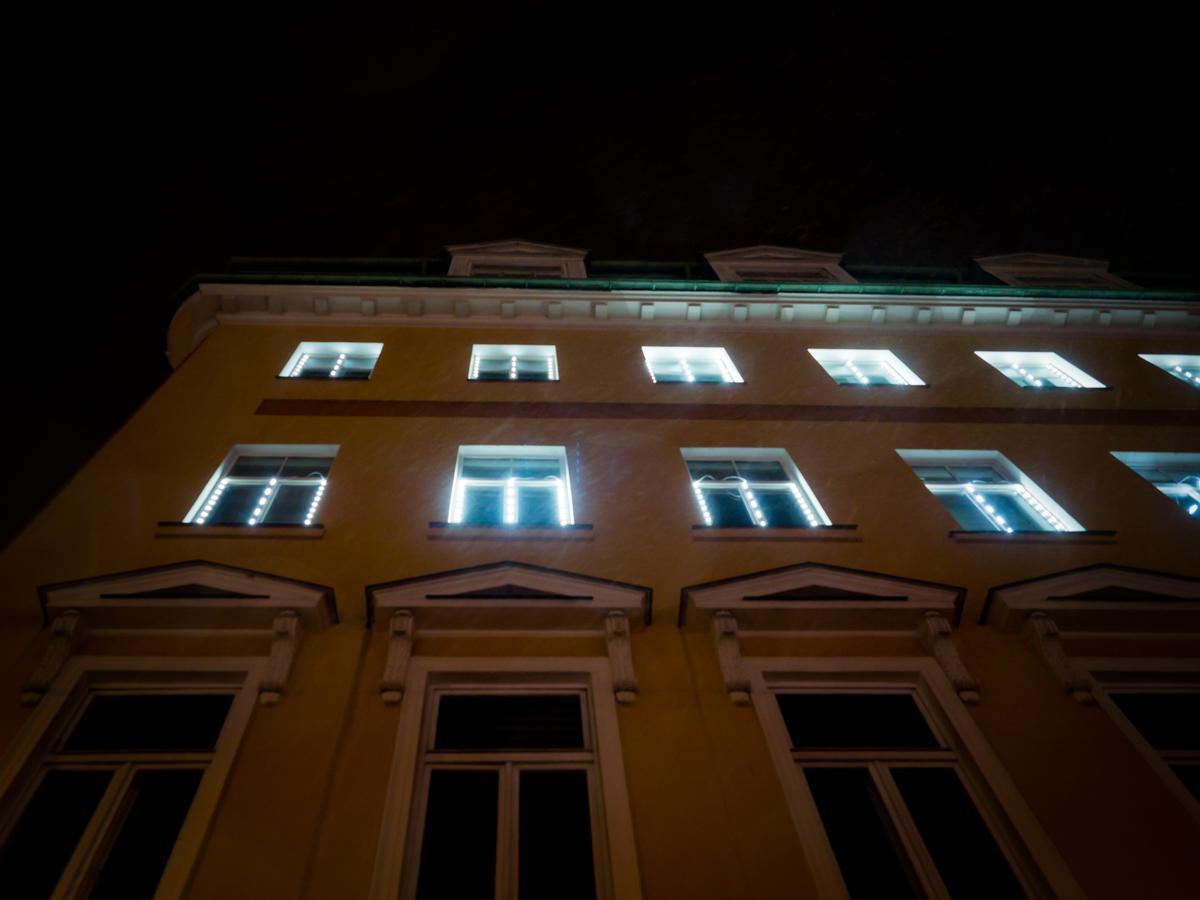 Riga Downtown Apartment ภายนอก รูปภาพ