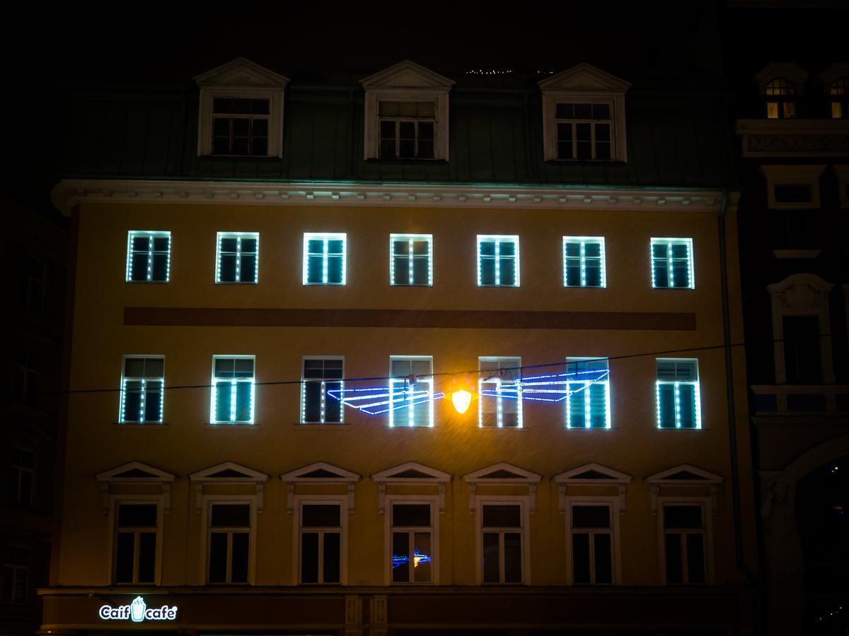 Riga Downtown Apartment ภายนอก รูปภาพ