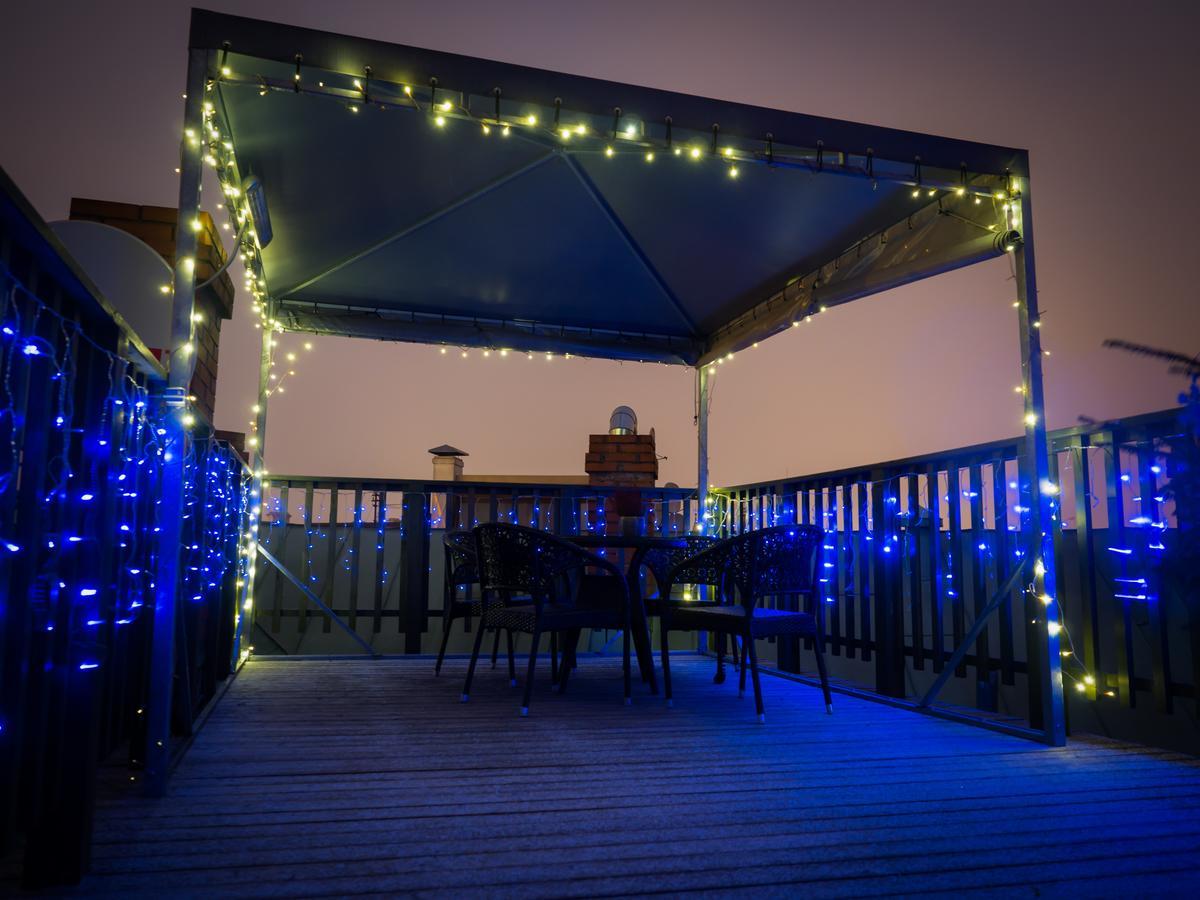 Riga Downtown Apartment ภายนอก รูปภาพ