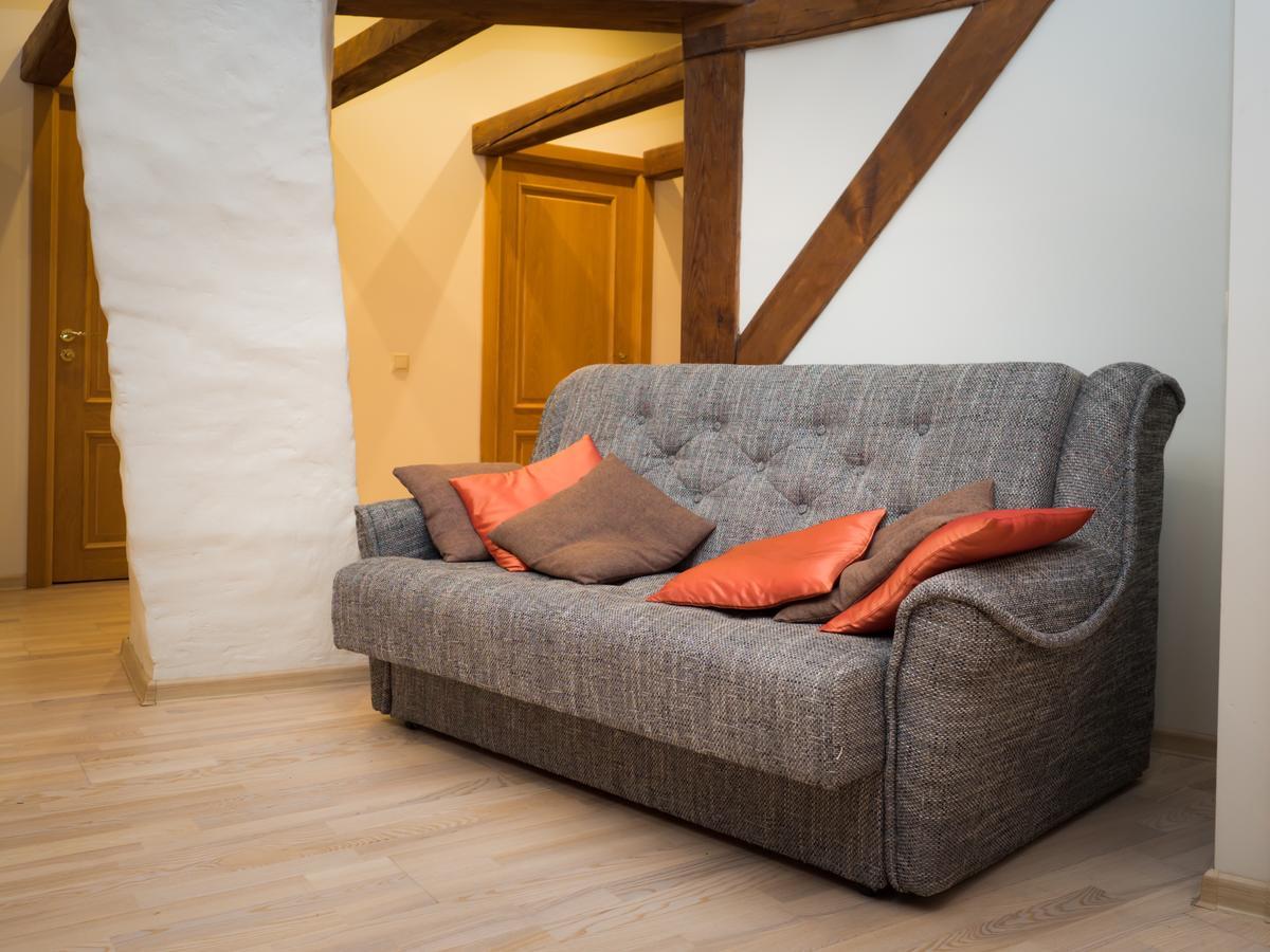Riga Downtown Apartment ภายนอก รูปภาพ