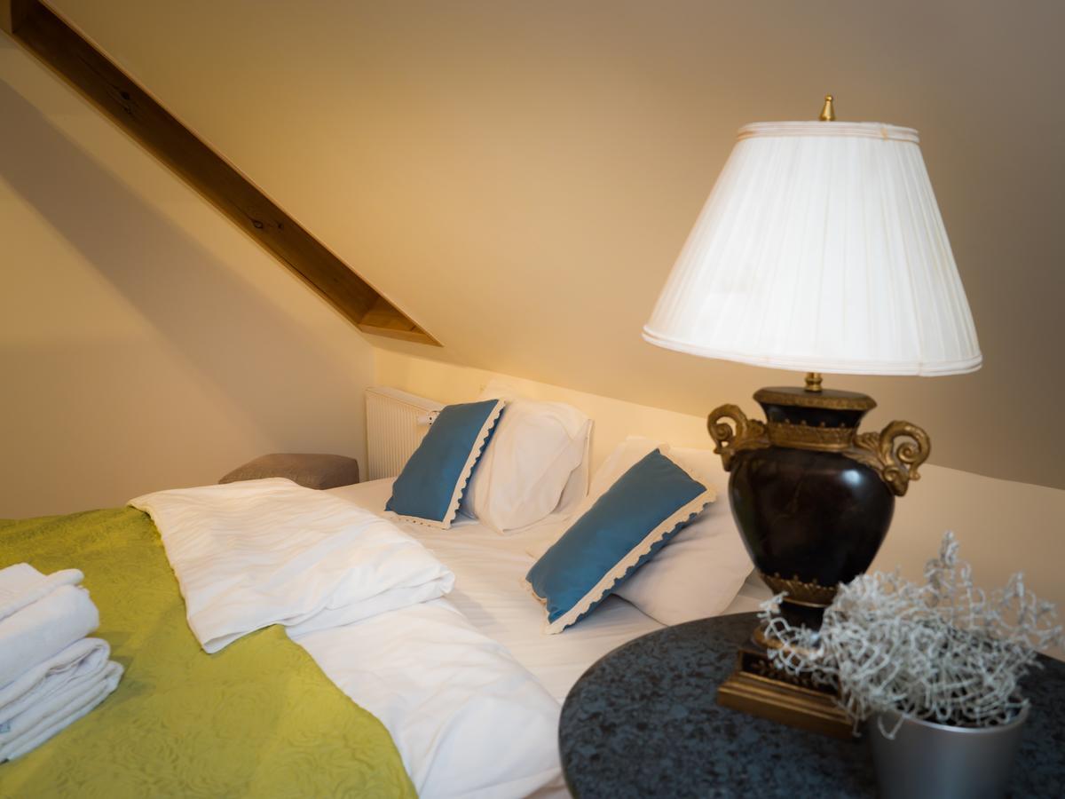 Riga Downtown Apartment ภายนอก รูปภาพ