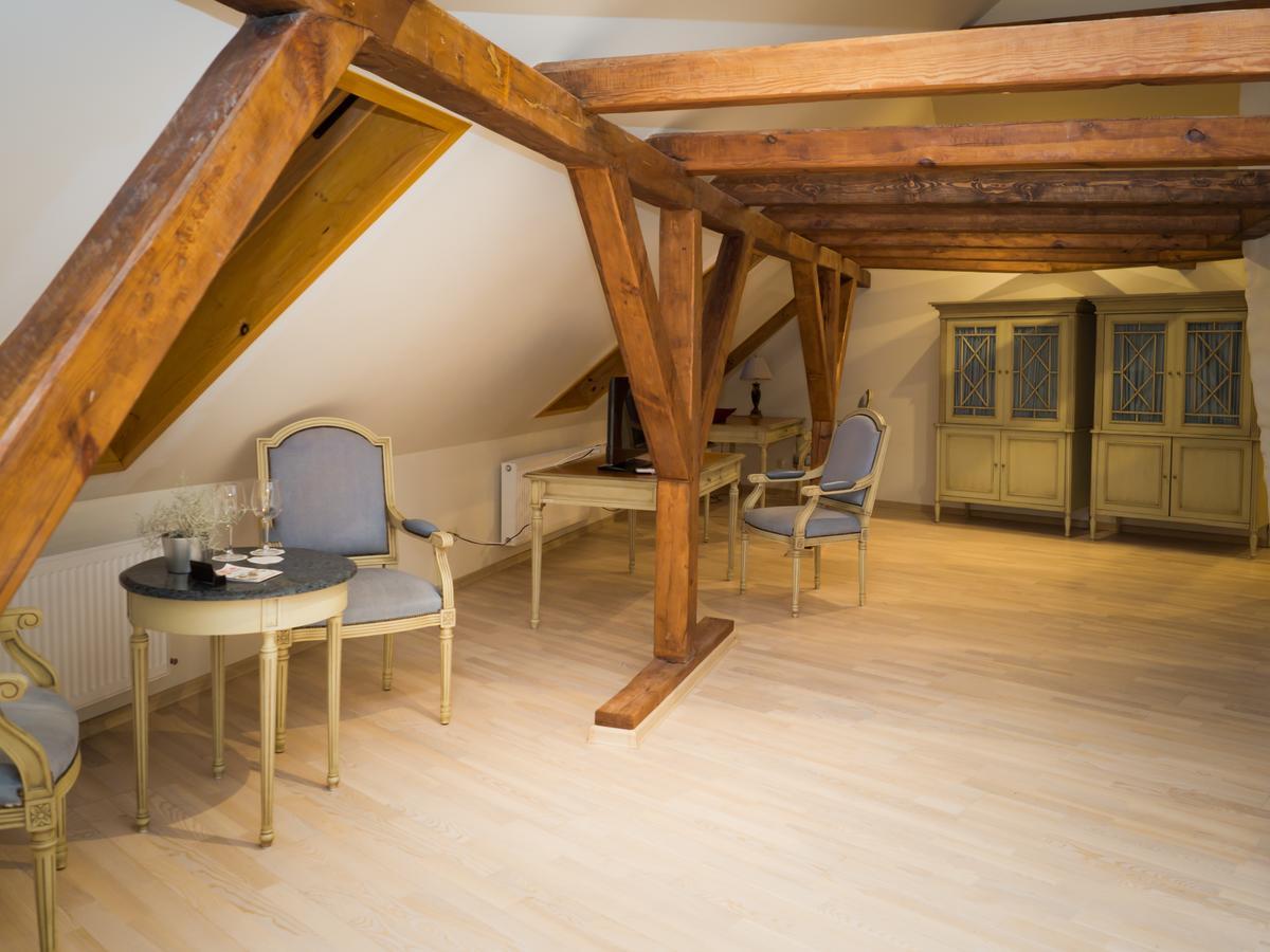 Riga Downtown Apartment ภายนอก รูปภาพ