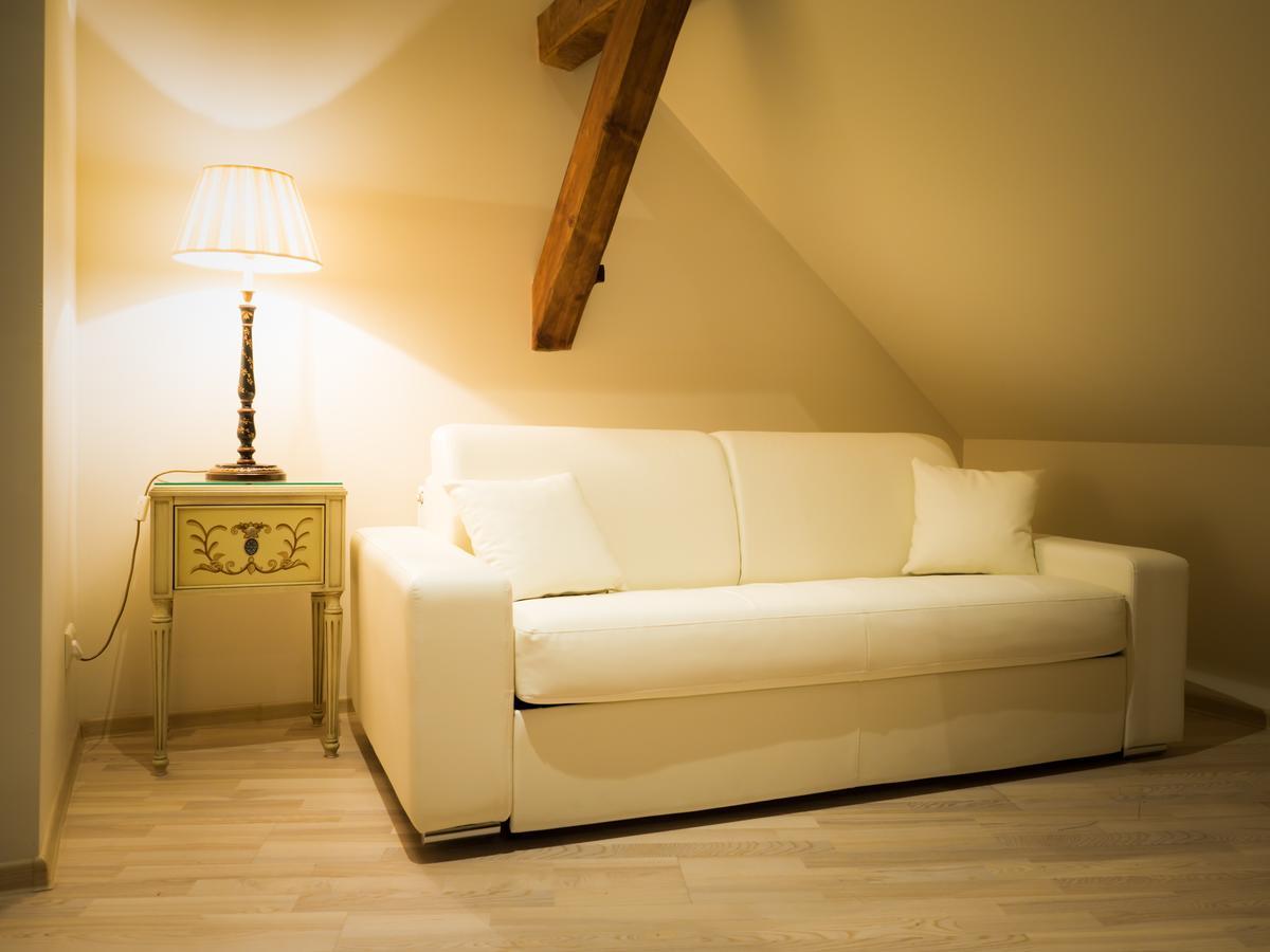Riga Downtown Apartment ภายนอก รูปภาพ
