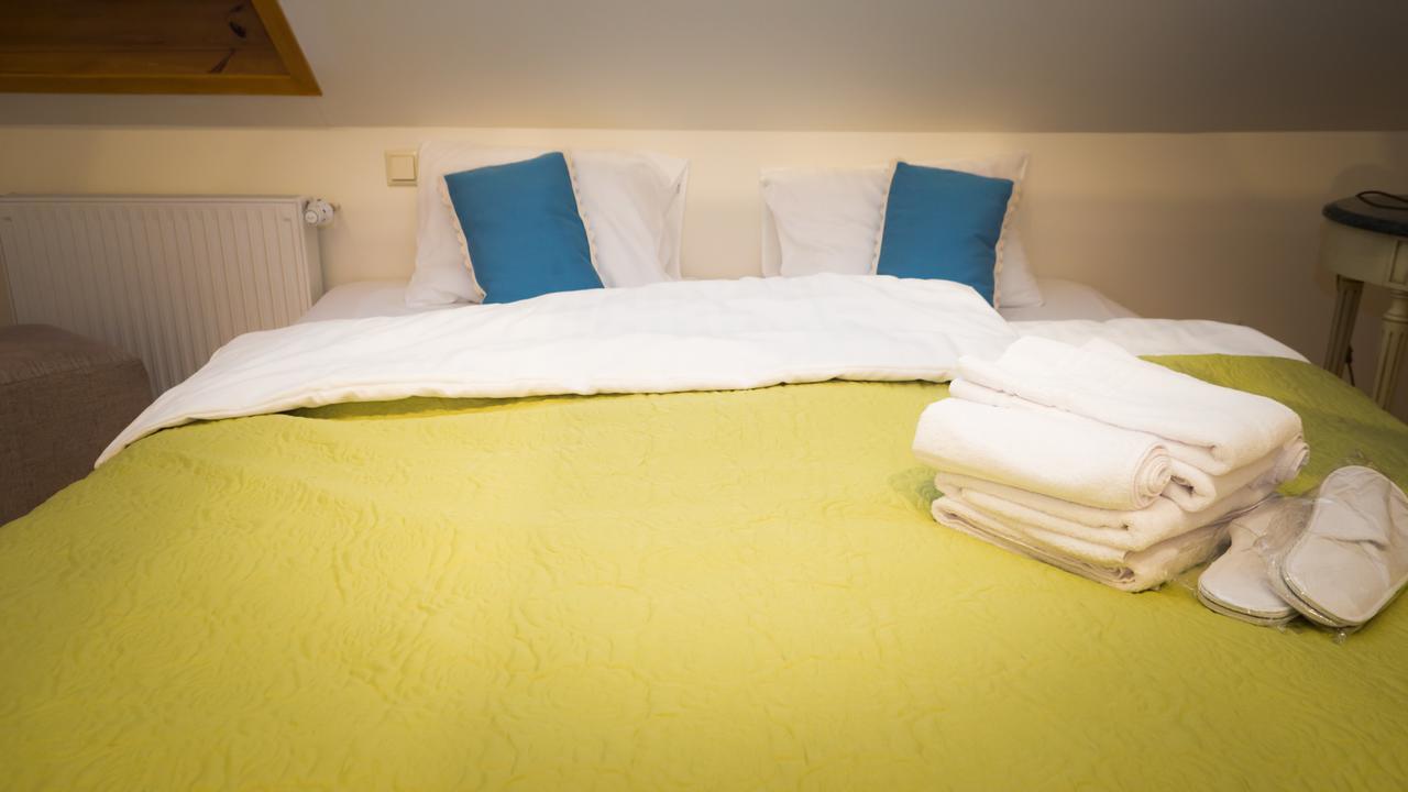 Riga Downtown Apartment ภายนอก รูปภาพ