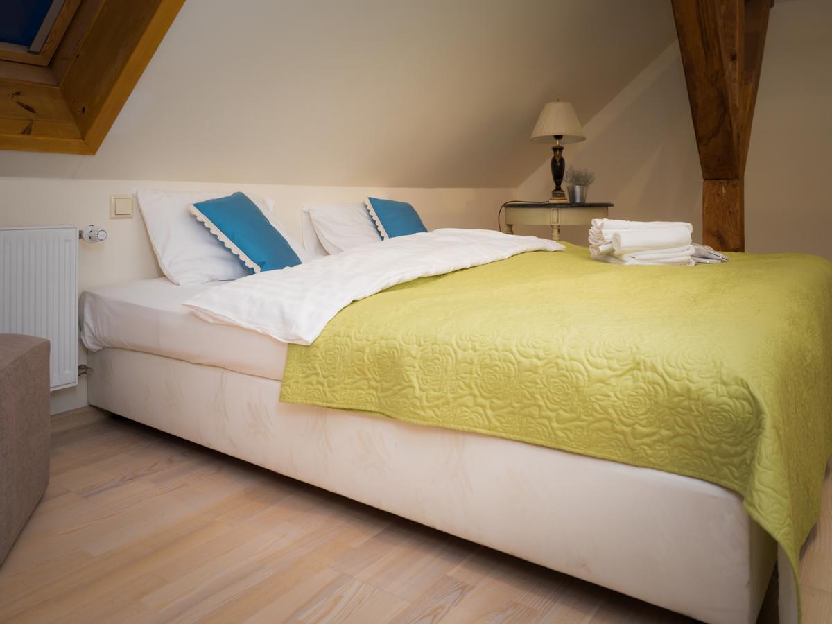 Riga Downtown Apartment ภายนอก รูปภาพ